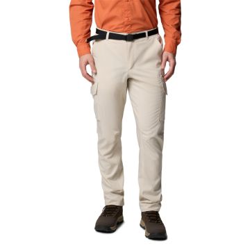 Spodnie z filtrem UV męskie Columbia Skien Valley™ Cargo Pant - Dark Stone