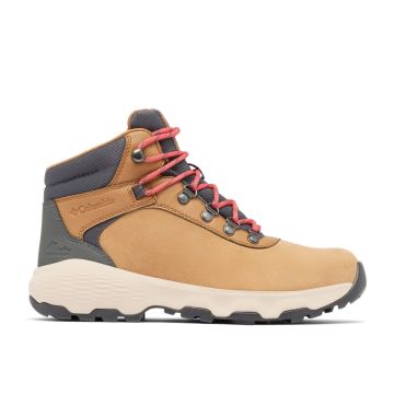 Buty trekkingowe damskie Columbia NEWTON WANDER™ - Elk, Sunset Red