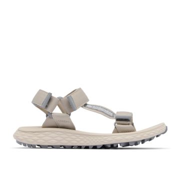 Sandały damskie Columbia KONOS GLOBETROT™ - Flint Grey, Sea Salt