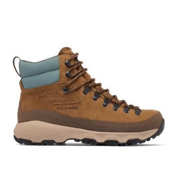 Buty trekkingowe męskie Columbia Newton Alpine PT™ - Light Brown