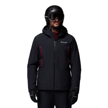 Kurtka narciarska męska Columbia Liftline™ Jacket - Black
