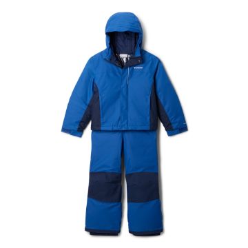 Komplet narciarski dziecięcy Columbia Buga™ III Set - Mountain Blue
