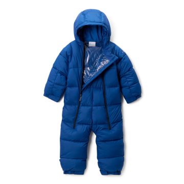 Kombinezon ocieplany dziecięcy Columbia Pike Lake™ Suit - Mountain Blue