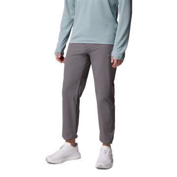 Spodnie trekkingowe męskie Columbia Essential Hike™ Ay Pant - City Grey