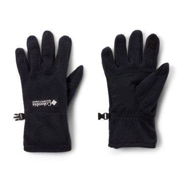 Rękawice polarowe damskie Columbia Sequoia Grove Glove™ - Black