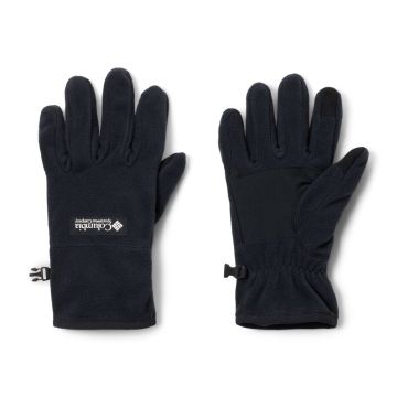 Rękawice polarowe męskie Columbia Sequoia Grove Glove™ - Black
