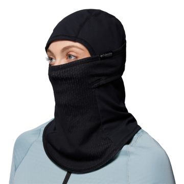 Kominiarka zimowa Columbia Titanium™ Balaclava - Black