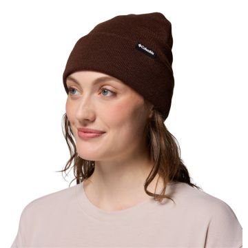 Czapka zimowa Columbia Itsakeeper™ Beanie - Tobacco
