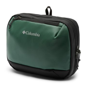 Kosmetyczka Columbia Landroamer™ Dopp Kit - Rain Forest, Black
