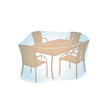 Pokrowiec uniwersalny na meble ogrodowe Campingaz M