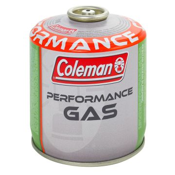 Kartusz gazowy Coleman PERFORMANCE GAS 500