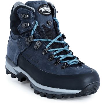 Buty trekkingowe damskie Meindl La Gomera Lady MFS - Navy 