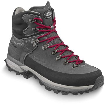 Buty trekkingowe męskie Meindl La Gomera MFS - Anthracite
