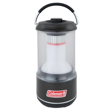 Lampa Coleman BATTERYGUARD 600L LANTERN BLACK
