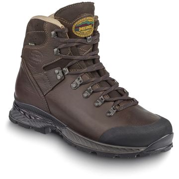 Buty trekkingowe męskie Meindl Toronto MFS - Dark Brown