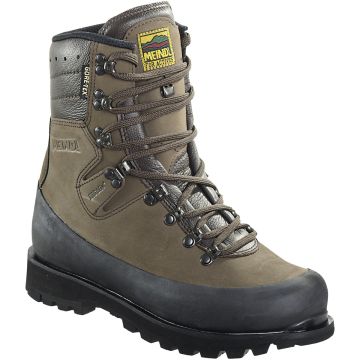 Buty trekkingowe męskie Meindl Glockner MFS - Hemp
