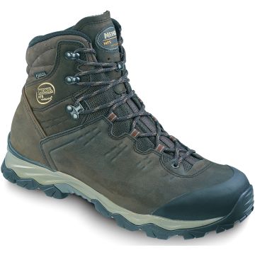 Buty trekkingowe męskie Meindl Vakuum Men fit II Medium - Dark brown