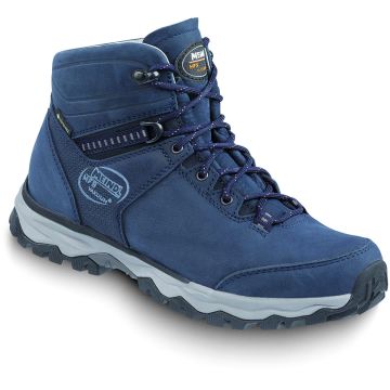 Buty trekkingowe damskie Meindl Vakuum Lady Walker - Navy 