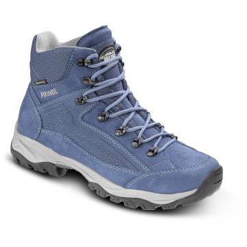 Buty trekkingowe damskie Meindl Baltimore Lady GTX - Jeans/Azure
