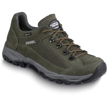 Buty trekkingowe niskie męskie Meindl Atlanta GTX - Loden