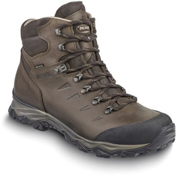 Buty trekkingowe męskie Meindl Chile GTX - Dark brown