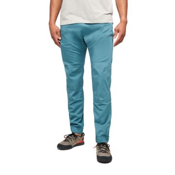 Spodnie wspinaczkowe męskie Black Diamond Notion Pants - Creek Blue