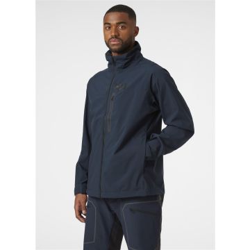 Helly Hansen HP RACING JACKET - Navy
