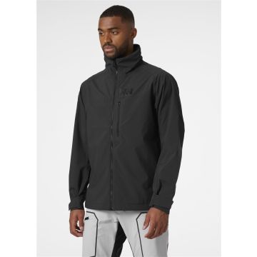 Helly Hansen HP RACING JACKET - Ebony