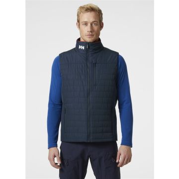 Helly Hansen CREW INSULATOR VEST 2.0 - Navy