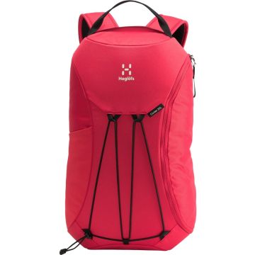Plecak miejski Haglofs Corker 20L - Scarlet Red