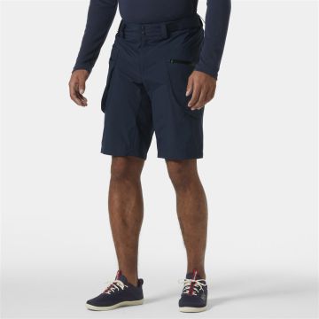 Szorty żeglarskie męskie Helly Hansen HP Foil Shorts 2.0 - Navy