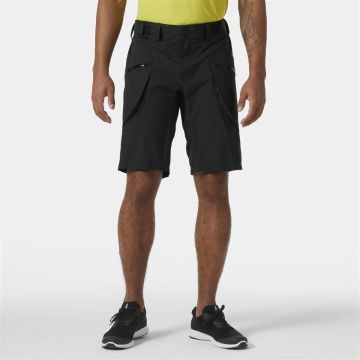Szorty żeglarskie męskie Helly Hansen HP Foil Shorts 2.0 - Ebony