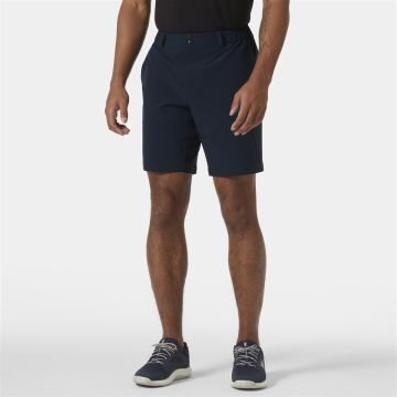 Spodenki żeglarskie męskie Helly Hansen HP Sirocco Shorts 9" - Navy