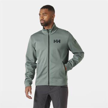 Helly Hansen HP FLEECE JACKET 2.0 - Navy