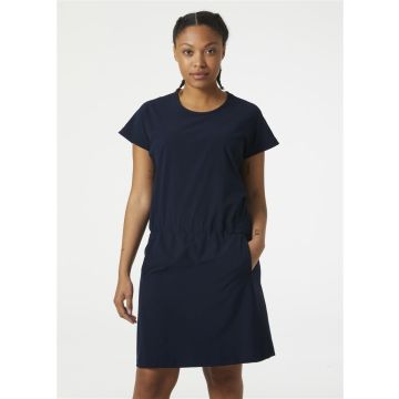 Helly Hansen THALIA SUMMER DRESS 2.0 - Navy