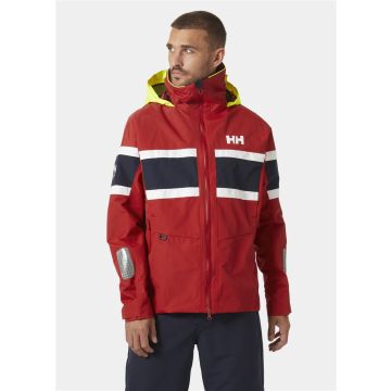 Helly Hansen SALT ORIGINAL JACKET - Red
