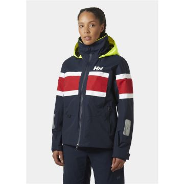 Helly Hansen SALT ORIGINAL JACKET - Navy
