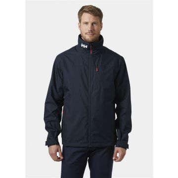 Helly Hansen CREW JACKET 2.0 - Navy