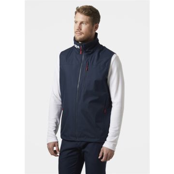 Helly Hansen CREW VEST 2.0 - Navy