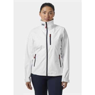 Helly Hansen CREW JACKET 2.0 - White