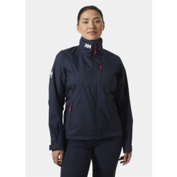 Helly Hansen CREW JACKET 2.0 - Navy