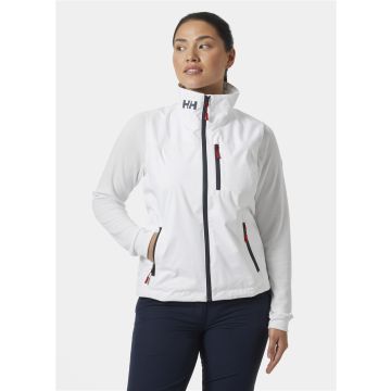 Helly Hansen CREW VEST 2.0 - White
