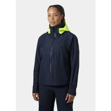 Helly Hansen INSHORE CUP JACKET - Navy
