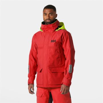 Helly Hansen Pier 3.0 Jacket - Alert Red
