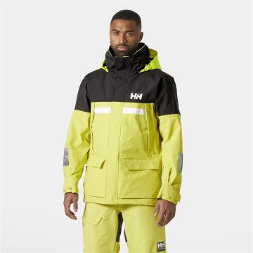 Helly Hansen Pier 3.0 Jacket - Alert Red