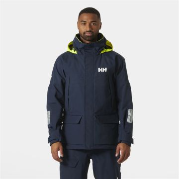 Helly Hansen Pier 3.0 Jacket - Alert Red