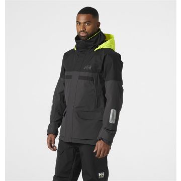 Helly Hansen Pier 3.0 Jacket - Alert Red