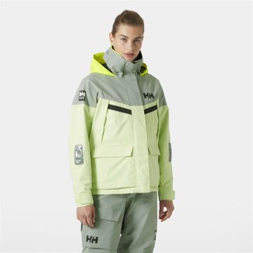 Helly Hansen Pier 3.0 Jacket - Alert Red