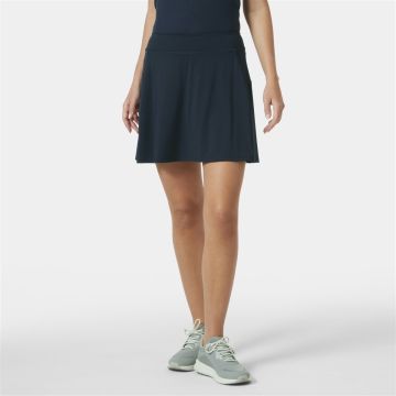 Spódnica szybkoschnąca damska Helly Hansen HP Skort 2.0 - Navy