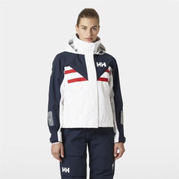 Helly Hansen Pier 3.0 Jacket - Alert Red